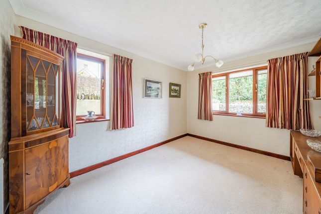 Detached house for sale in Sheepscombe, Stroud