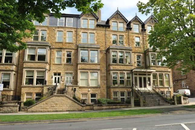 Thumbnail Flat to rent in Cecil Court, Valley Drive, Harrogate