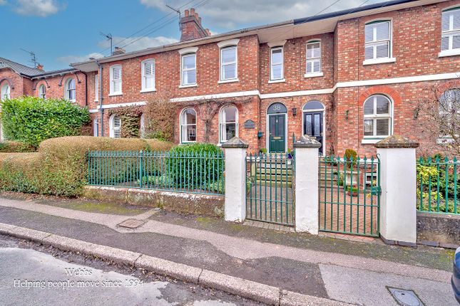 3-bed house on 38, Talbot Street, Rugeley, £375,000