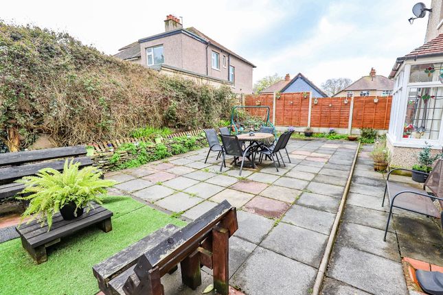 Detached house for sale in Bare Lane, Morecambe