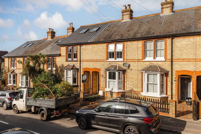 Property to rent in Yorke Road, Reigate