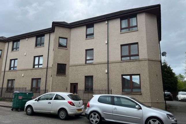 1 bed flat to rent in 7B, Smith Street, Dundee DD3