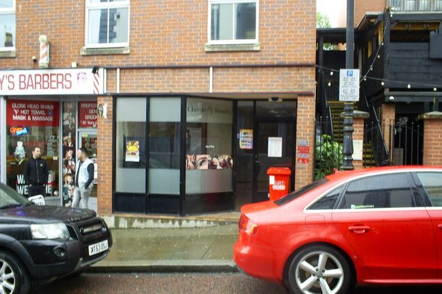 Thumbnail Retail premises to let in 22 Town Hill, Wrexham, Wrexham