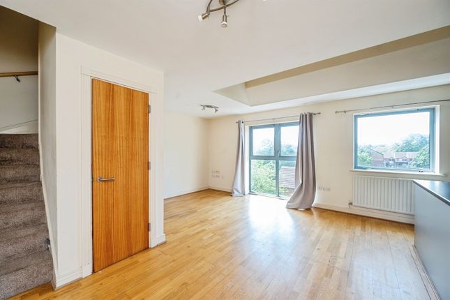 Apartment 1232, King Edwards Wharf, 25, Sheepcote Street, Birmingham photo 2