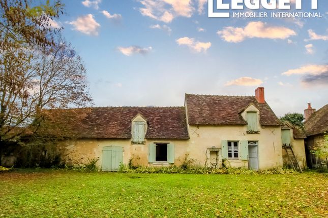 Thumbnail Villa for sale in Bossay-Sur-Claise, Indre-Et-Loire, Centre-Val De Loire