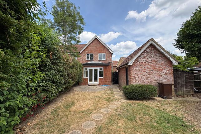 41, Bramley Way, Kings Hill photo 4
