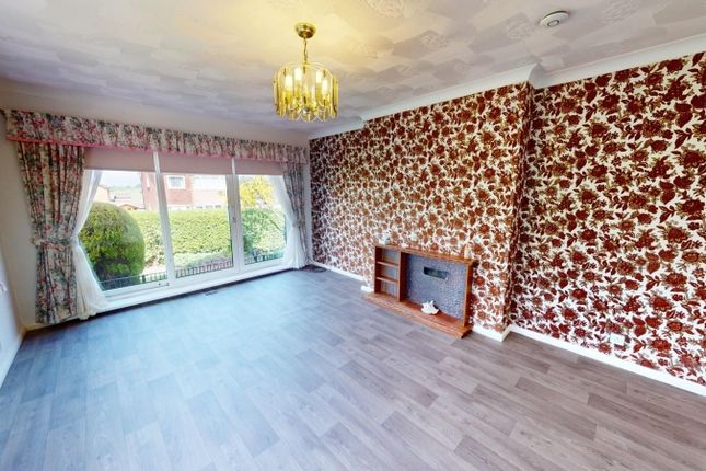 Detached bungalow for sale in Beech Way, Aston-Cum-Aughton, Sheffield