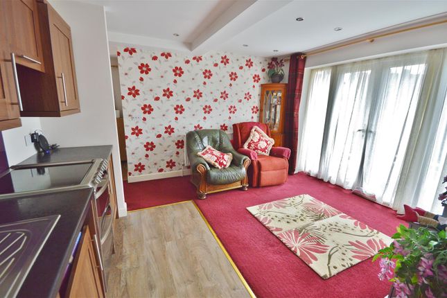 Semi-detached house for sale in The Approach, Jaywick, Clacton-On-Sea