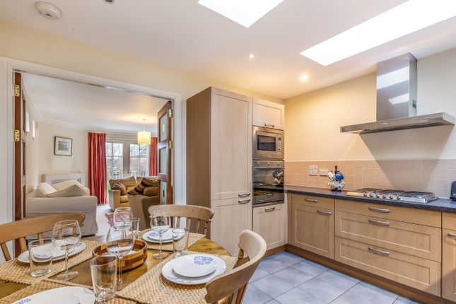 Flat for sale in Flat 3, Nether Abbey Apartments, 20 Dirleton Avenue, North Berwick, East Lothian