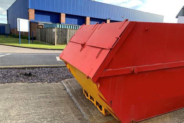 Thumbnail Commercial property for sale in Recycling LS27, West Yorkshire, West Yorkshire