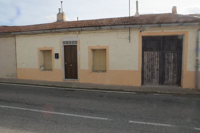 Country house for sale in 30529 Cañada Del Trigo, Murcia, Spain
