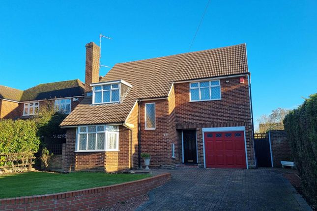 Detached house for sale in Darkes Lane, Potters Bar