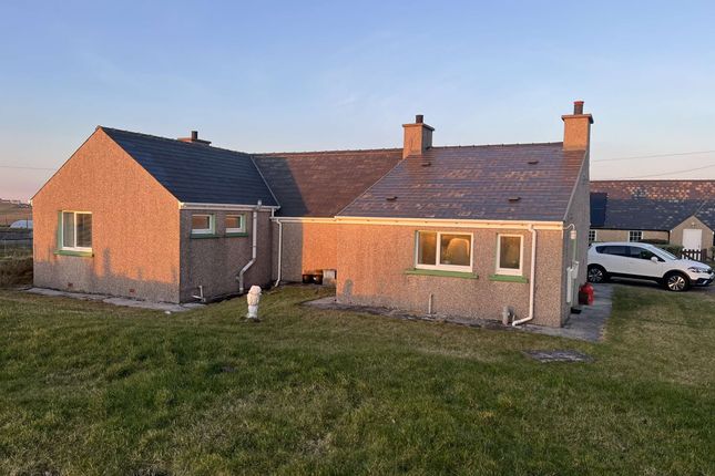 Bungalow for sale in Lionel, Isle Of Lewis