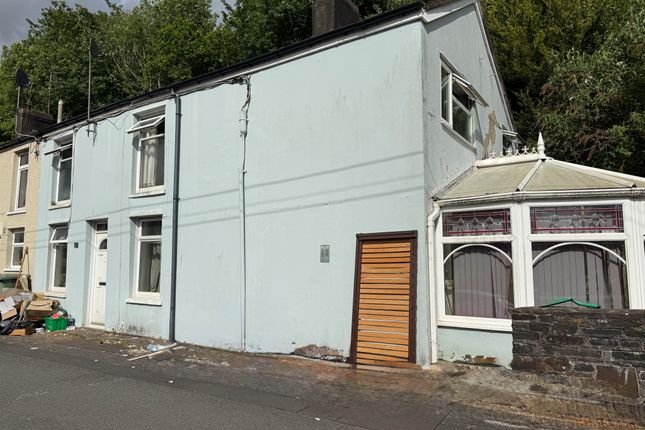 3-bed house on 3, Wood Cottage, Cardiff, £110,000