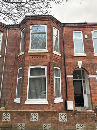 Thumbnail Shared accommodation for sale in Wellesley Avenue, Beverley Road, Hull