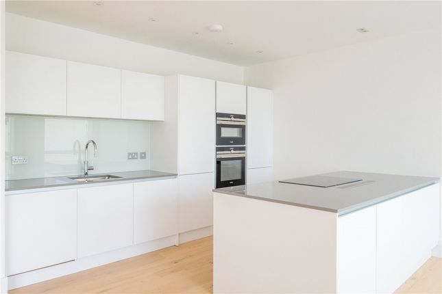 Thumbnail Flat to rent in Granville Road, Bath, Somerset