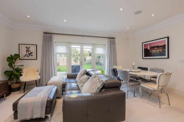 Town house for sale in Mill Lane, Taplow, Maidenhead