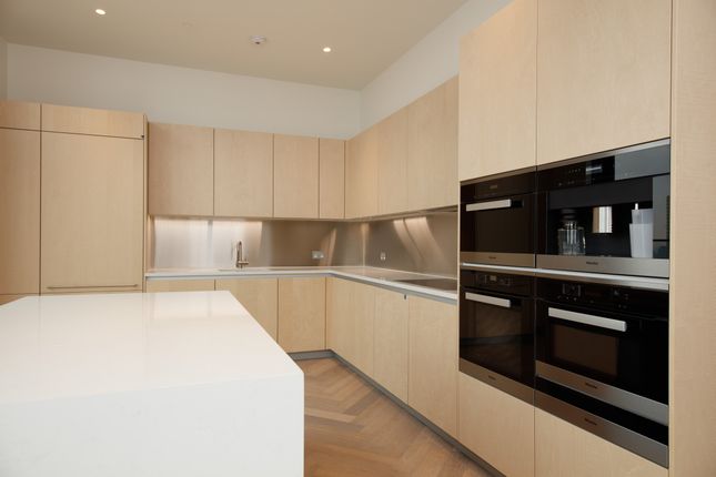 Flat for sale in 2 Principal Place, London