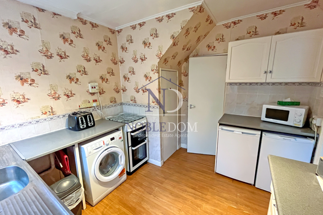 Terraced house for sale in Ely Road, Hounslow