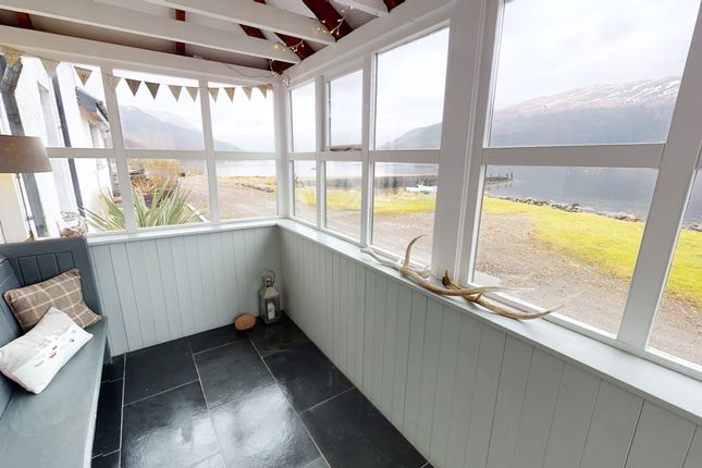 Detached house for sale in Tigh Phuirt, Glencoe