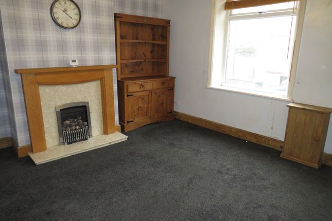 Thumbnail Property to rent in Grove Street, Sowerby Bridge