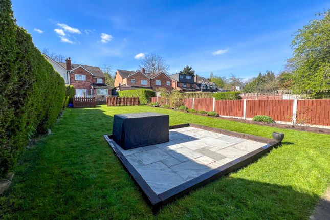 Semi-detached house for sale in Streetsbrook Road, Solihull