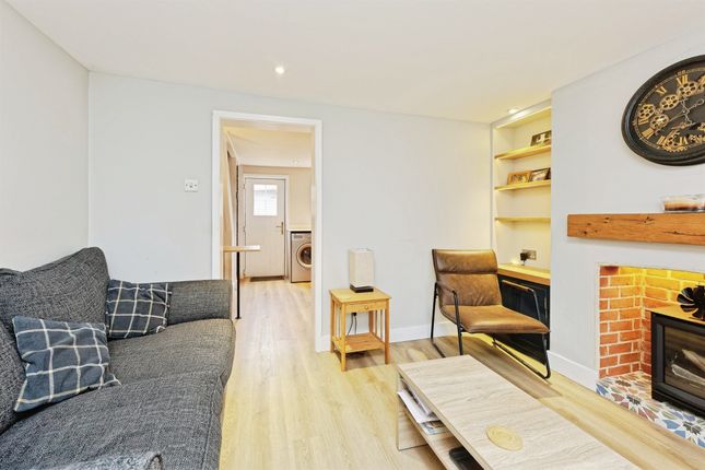 5, Brewery Lane, Canterbury photo 4