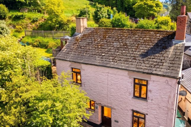 3-bed house on Rock Cottage, Hollam Lane, Dulverton, £375,000