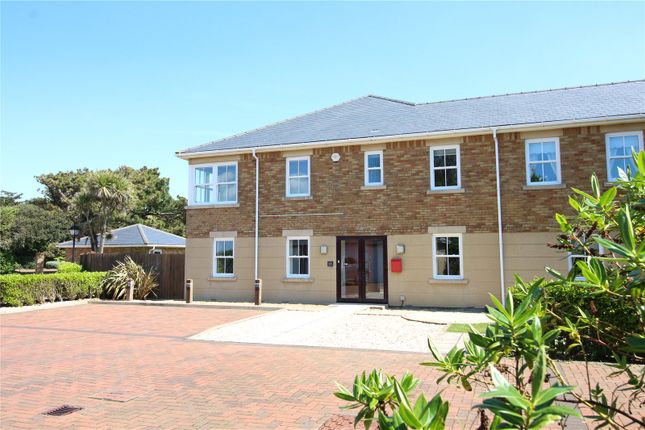Detached house for sale in Whately Road, Milford On Sea, Hampshire