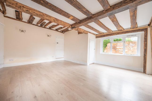 Semi-detached house to rent in Park Street, Thaxted, Dunmow