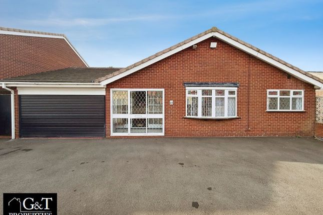 2-bed bungalow on 65 Northfield Road, Dudley, £425,000