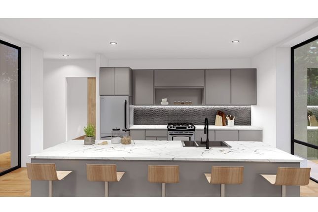 New Build Bungalow, Jericho Street, Exeter photo 3