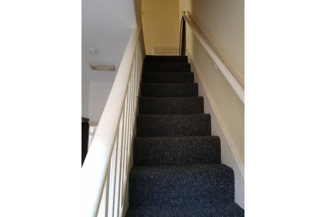 Terraced house for sale in Ladybarn Road, Manchester