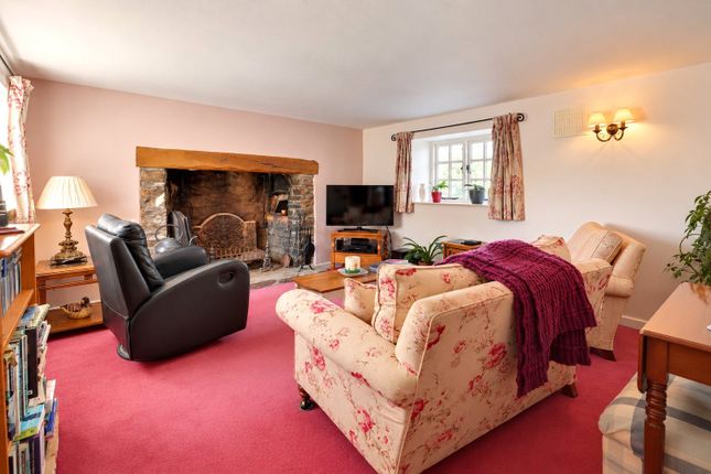 Homewell Cottage,, High Bickington, Devon photo 2