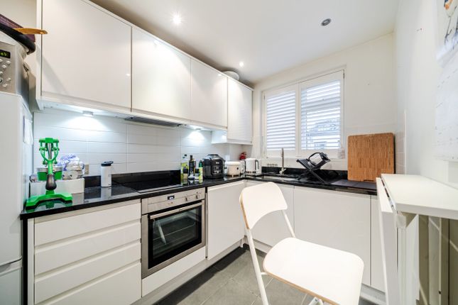 41, St. Julians Road, London photo 2
