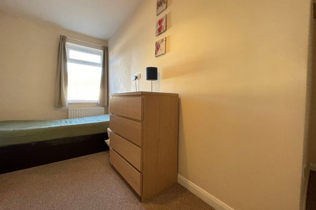 Shared accommodation to rent in Westmorland Street, Doncaster