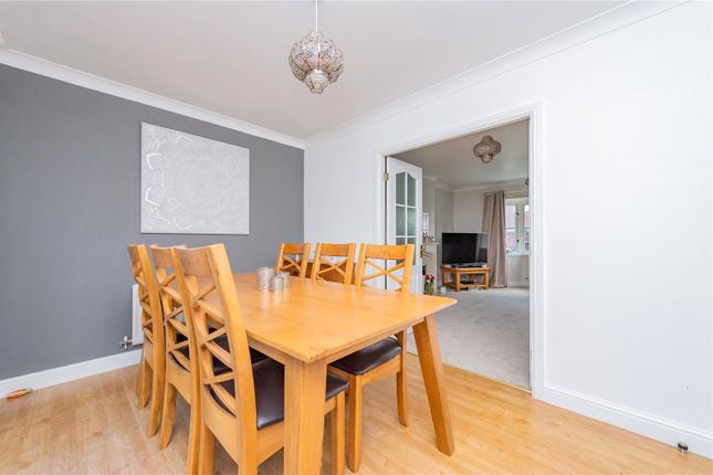 Detached house for sale in Waterloo Road, Wellington, Telford, Shropshire