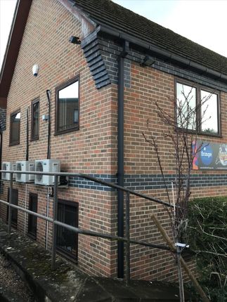 Office to let in Clay Lane, Unit 1D, Merrow Business Park, Merrow