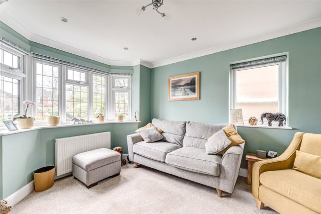 Detached house for sale in The Boulevard, Worthing, West Sussex