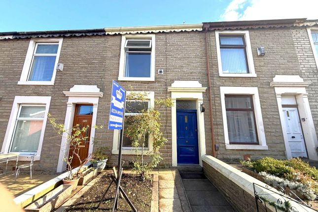 2-bed terraced on 74, Lynwood Avenue, Darwen, £79,950
