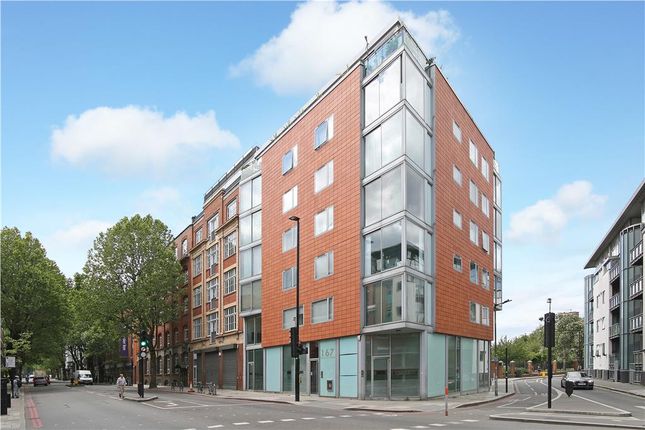 Office for sale in 165 Tower Bridge Road, London, Greater London