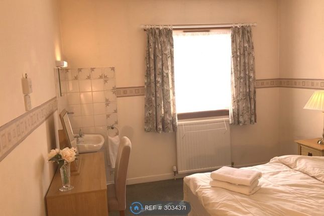 Open Hearth Guest House, Holburn Street, Aberdeen photo 3