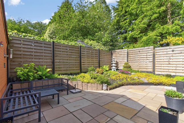 10, Heatherley Drive, Mansfield photo 4