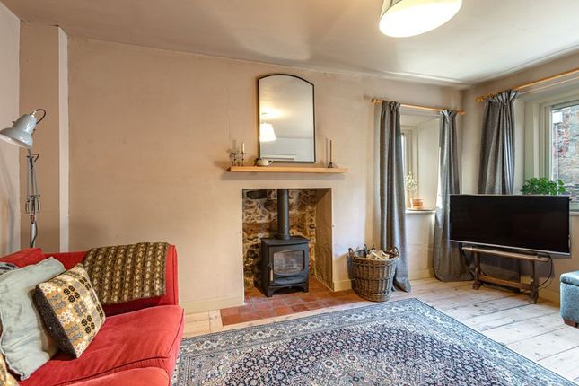 Rose Cottage,, Claymires Lane, Melrose photo 4