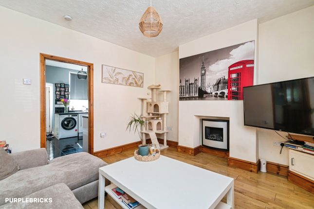 24, Latham Street, Nottingham photo 4