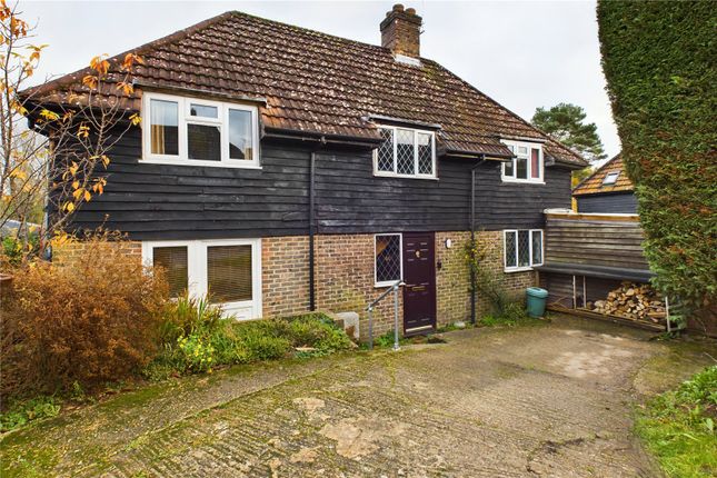 Thumbnail Detached house for sale in Upper Close, Forest Row, East Sussex