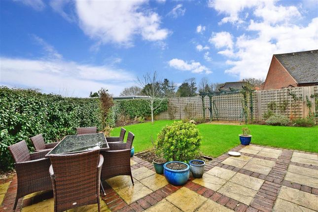 Detached house for sale in Limestone Way, Maresfield, Uckfield, East Sussex