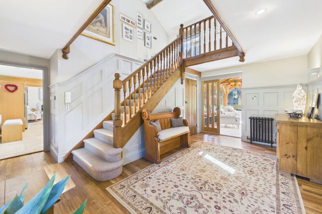 Aqualate Manor, Stafford Road, Newport photo 3