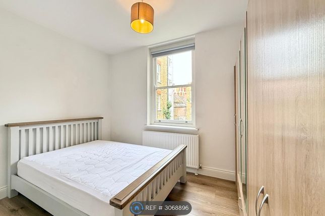 Flat, Rosslyn House Rushcroft Road, London photo 4
