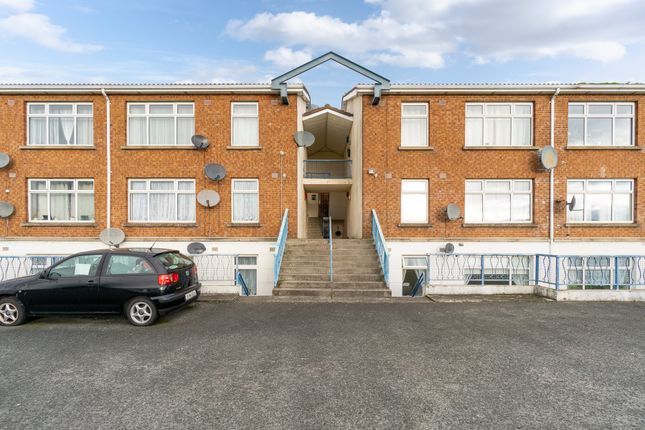 Thumbnail Apartment for sale in 9 Bellview, Cookstown Road, Tallaght, Dublin City, Dublin, Leinster, Ireland